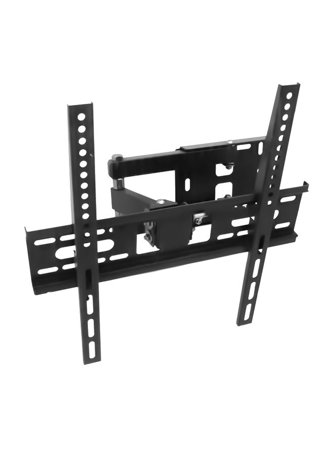 Wall Mount Bracket Stand For LCD/LED/Plasma Screen Black - v1583162521/N35165488A_1