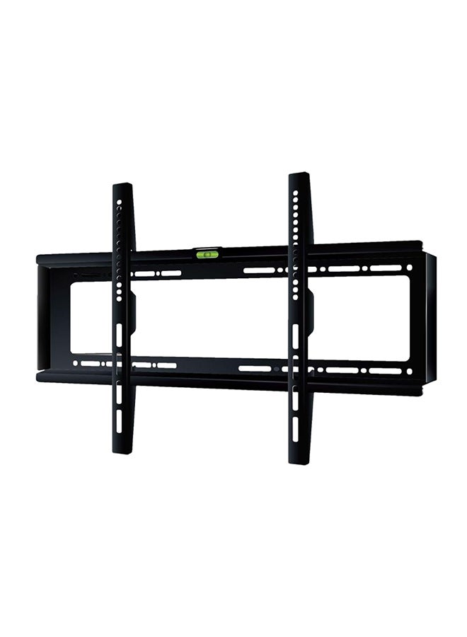 Wall Mount Bracket Stand For LCD/LED/Plasma Screen Black