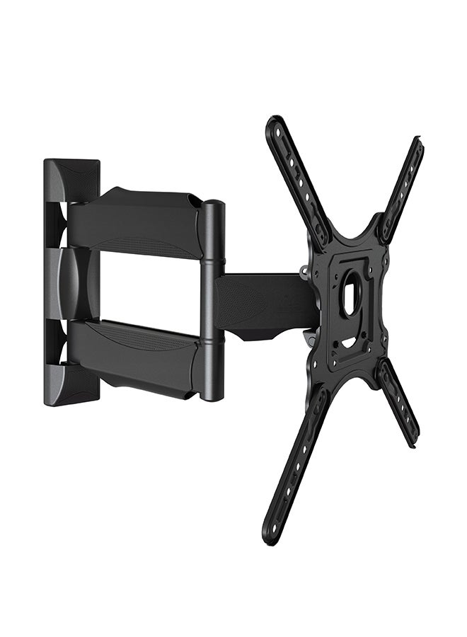 Wall Mount Bracket Stand For LCD/LED/Plasma Screen Black