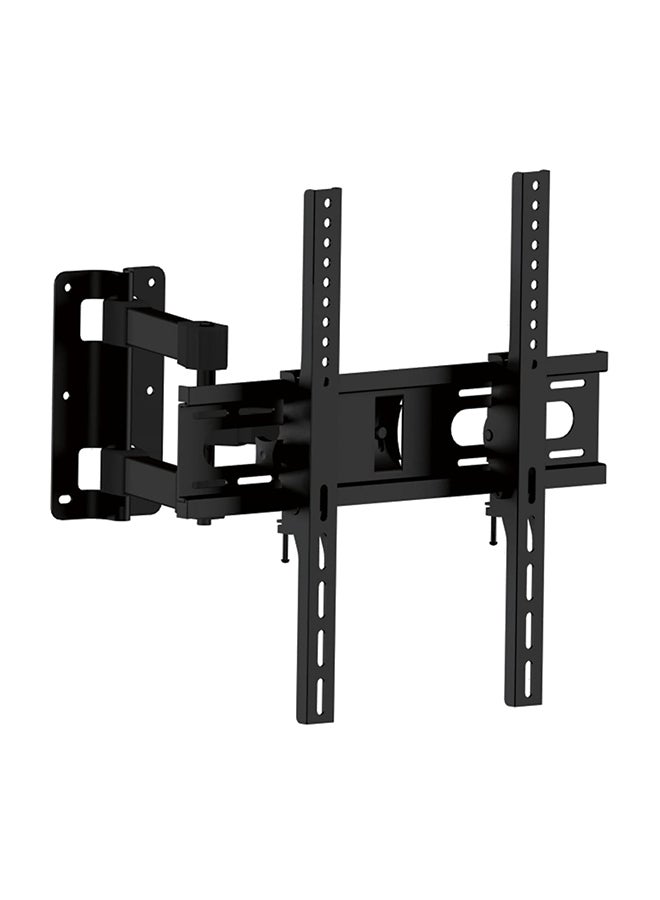 Dreamstar - Wall Mount Bracket Stand For LCD/LED/Plasma Screen Black - Image 1