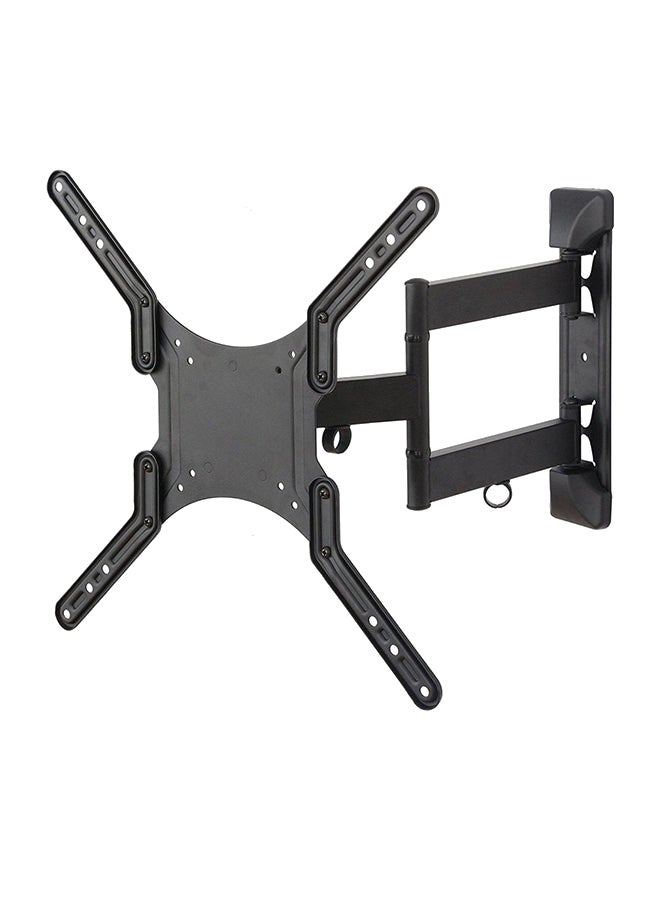 Bluetek Wall Mount Bracket Stand For LCD/LED/Plasma Screen Black