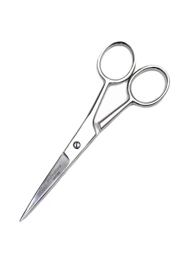 Nascita Mustache Clipper Silver