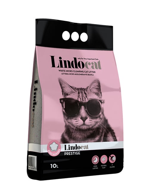 Prestige Cat Litter 10Liters