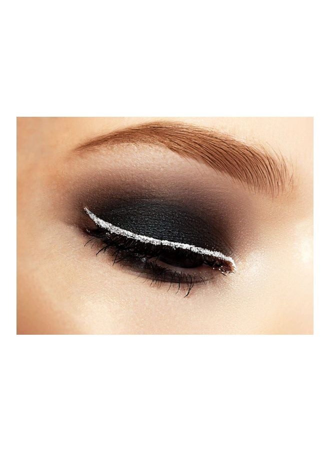 ميهرون طلاء جليتر مارك للمكياج أبيض - Image 2