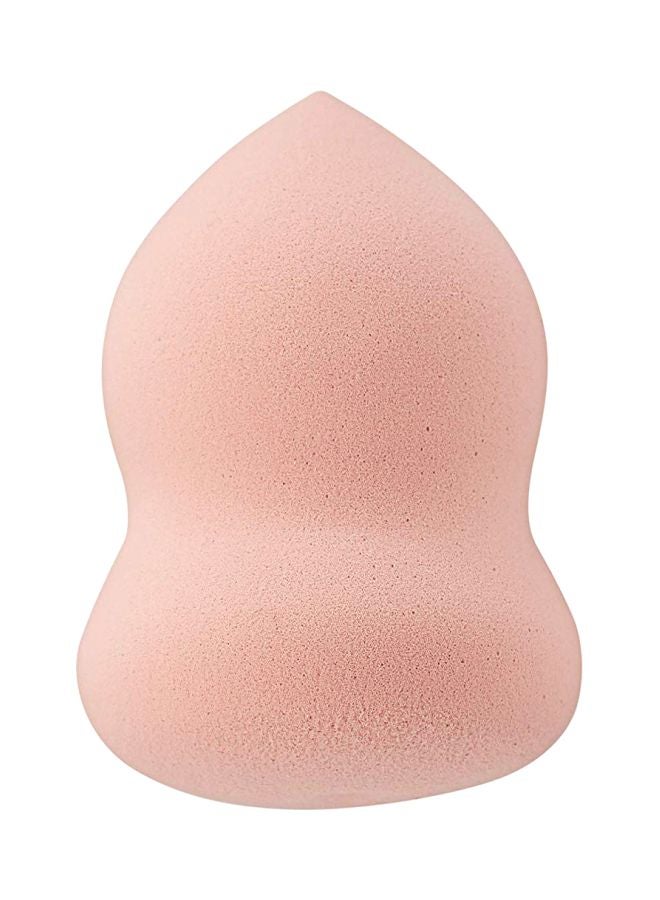 إلف إسفنجة لمزج المكياج بيج - Image 1