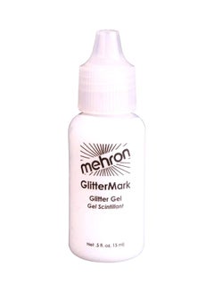 Makeup Glitter Mark Paint White - v1583216786/N35291692A_1