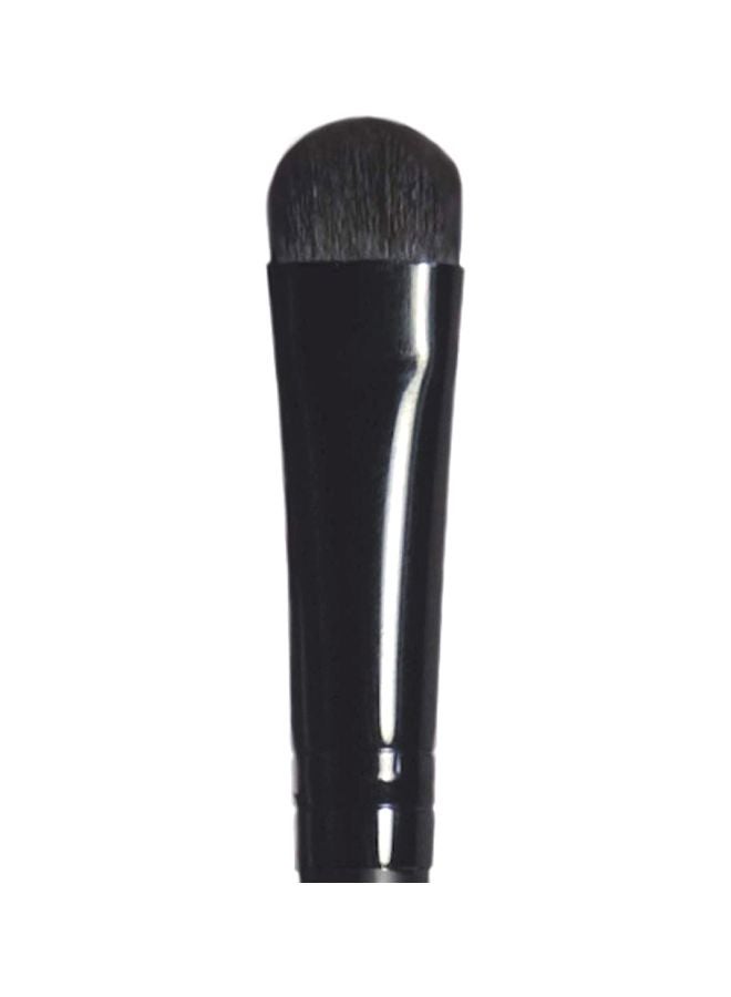elf Eyeshadow Brush Black - Image 2