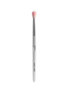 Wet N Wild Pack Of 6 Crease Brush White/Pink 