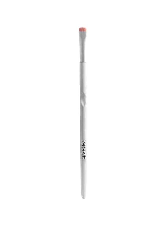Wet N Wild Pack Of 3 Smokey Liner Brush White/Pink 