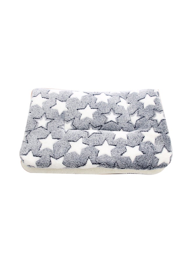 Beauenty Blanket Bed Mat For Pet Multicolour 