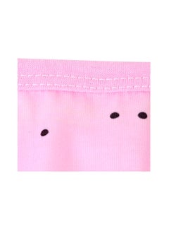 Beauenty Dog Happy Birthday Bandana Scarfs And Cute Party Hat Pink 34x22x80centimeter  - Image 4