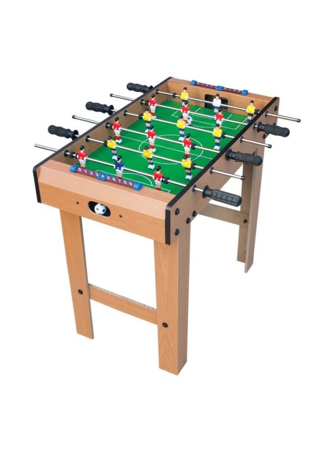 كولي إيمبورتس طقم طاولة لعبة كرة القدم صغيرة. - Image 1