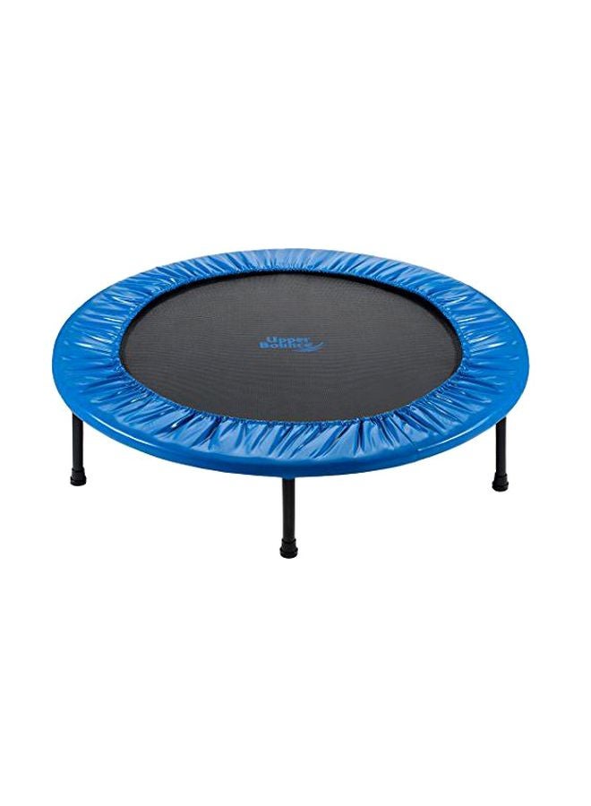 Mini Double-Fold Rebounder Trampoline UBSF014F-40