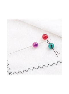 Beauenty 4-Piece Spring Steel Beading Needle Set  - Image 2