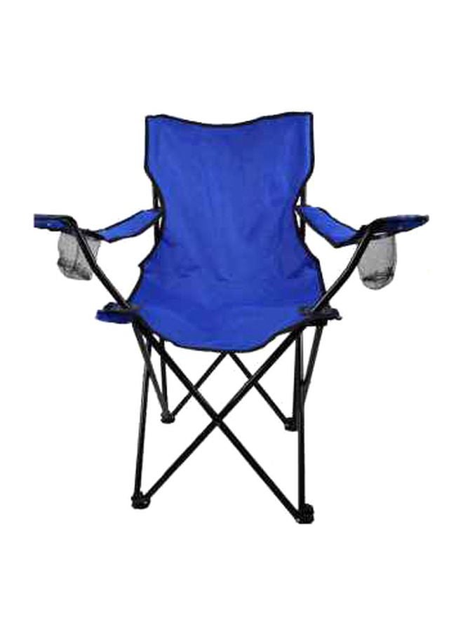Kole Imports Folding Camp Chair 32.5inch