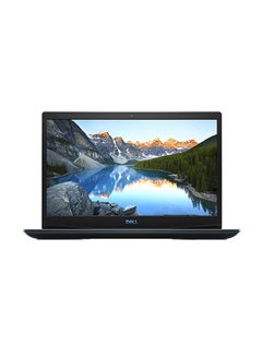 G3 3590 Gaming Laptop With 15.6-Inch Display, Core i5 Processor/8GB RAM/1TB HDD+128GB SSD/4GB NVIDIA GeForce GTX 1650 Graphic Card Black