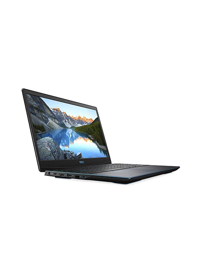 DELL - G3 3590 Gaming Laptop With 15.6-Inch Display, Core i5 Processor/8GB RAM/1TB HDD+128GB SSD/4GB NVIDIA GeForce GTX 1650 Graphic Card Black - Image 1