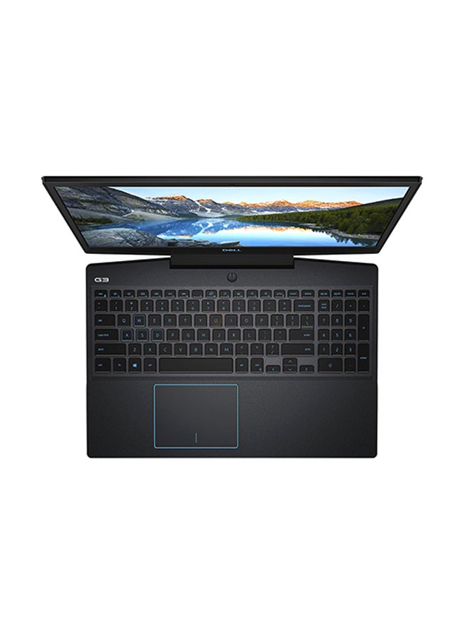 DELL - G3 3590 Gaming Laptop With 15.6-Inch Display, Core i5 Processor/8GB RAM/1TB HDD+128GB SSD/4GB NVIDIA GeForce GTX 1650 Graphic Card Black - Image 1