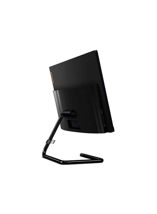 Idea centre A340-F0EB00F2AX All-In-One Desktop With 21.5-Inch Display, Core i3 Processor/4GB RAM/1TB HDD/Intel UHD Graphics Black