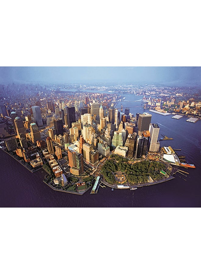 تريفل أحجية نيويورك من 1000 قطعة 40x27x6Ø³Ù†ØªÙŠÙ…ØªØ± - Image 2