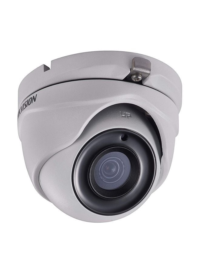 HIKVISION Turbo Outdoor Dome EXIR Camera