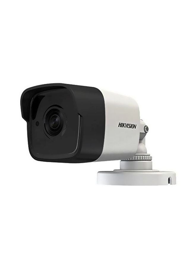 HIKVISION HD Turbo Outdoor Bullet Surveillance Camera 
