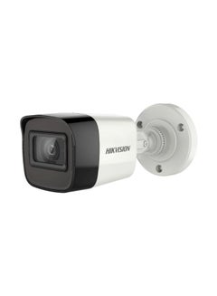 HIKVISION HD Turbo Outdoor Bullet Surveillance Camera 