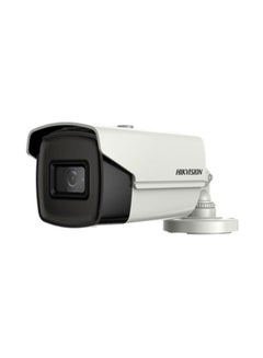 HIKVISION 4K Fixed Bullet Surveillance Camera 
