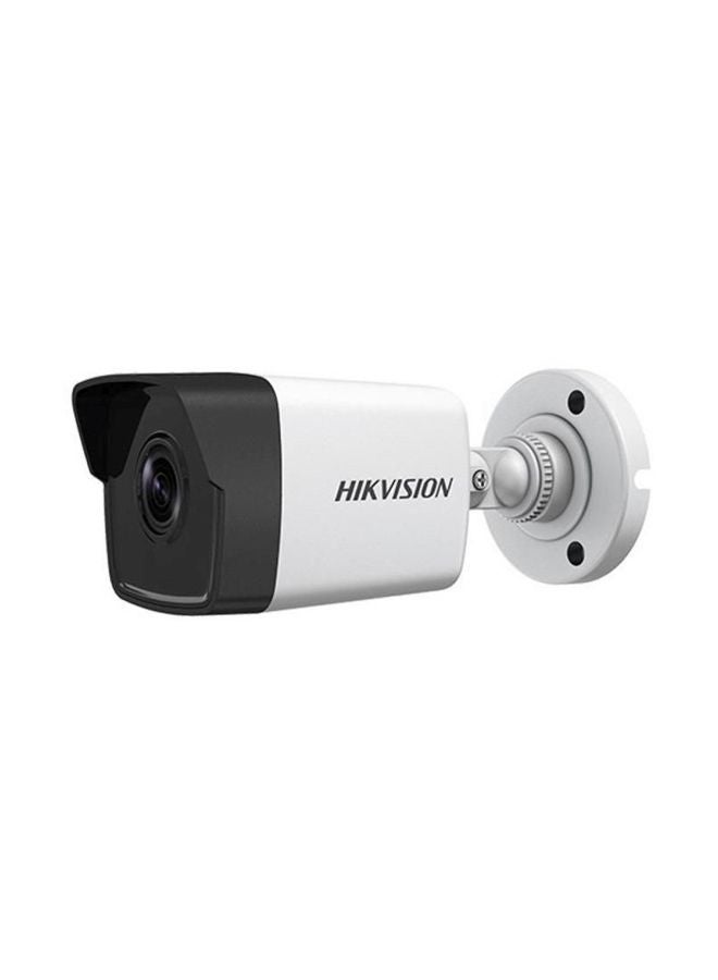 HIKVISION Fixed Lens Bullet Camera