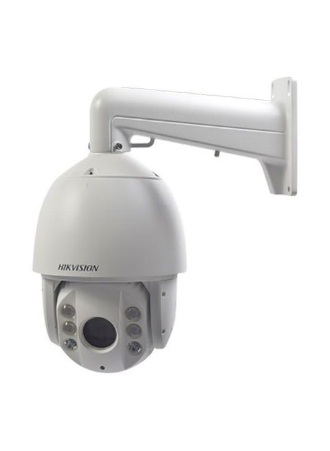Dark Fighter IR Network Speed Dome Camera