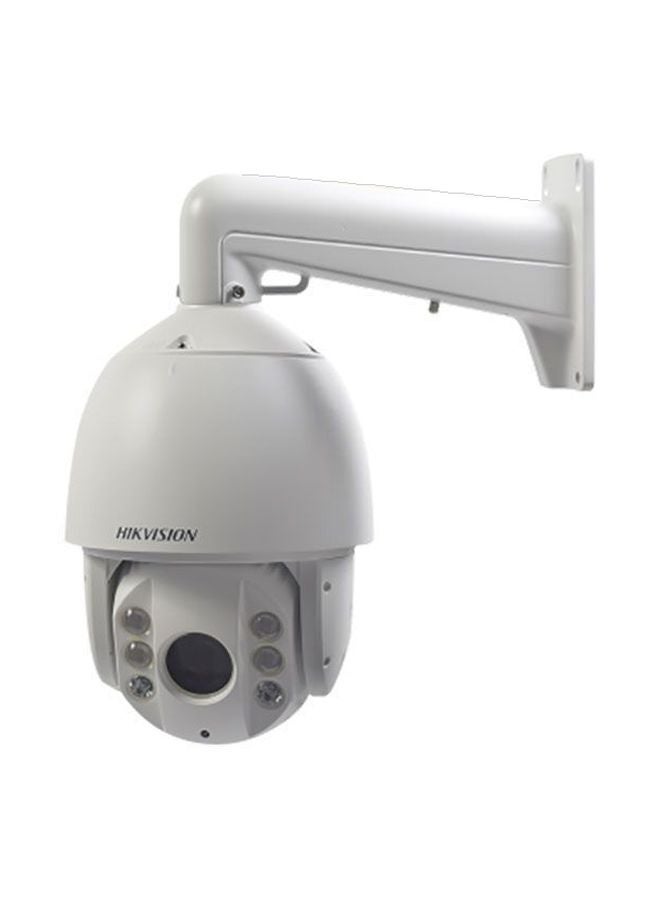 HIKVISION - Dark Fighter IR Network Speed Dome Camera - Image 1