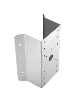HIKVISION PTZ Camera Corner Mount Bracket White 