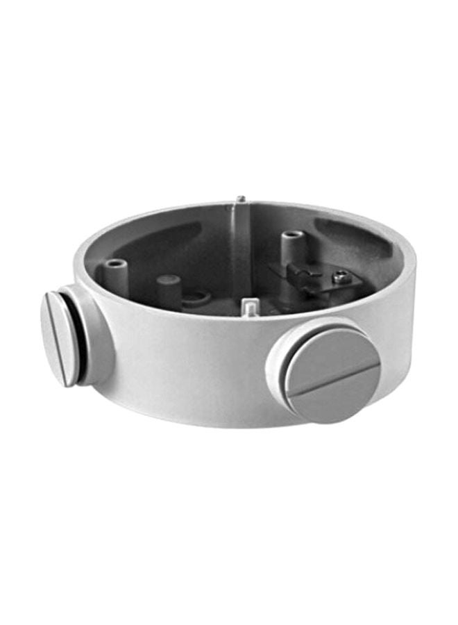 HIKVISION Junction Box For Bullet Camera White 