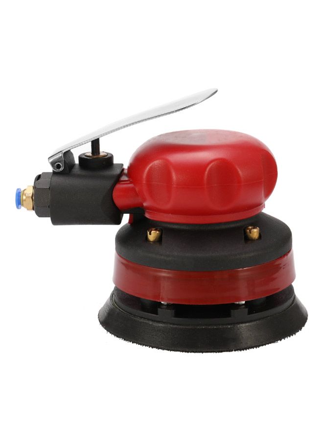 Pneumatic Air Polisher Machine Multicolour 5inch  - Image 1