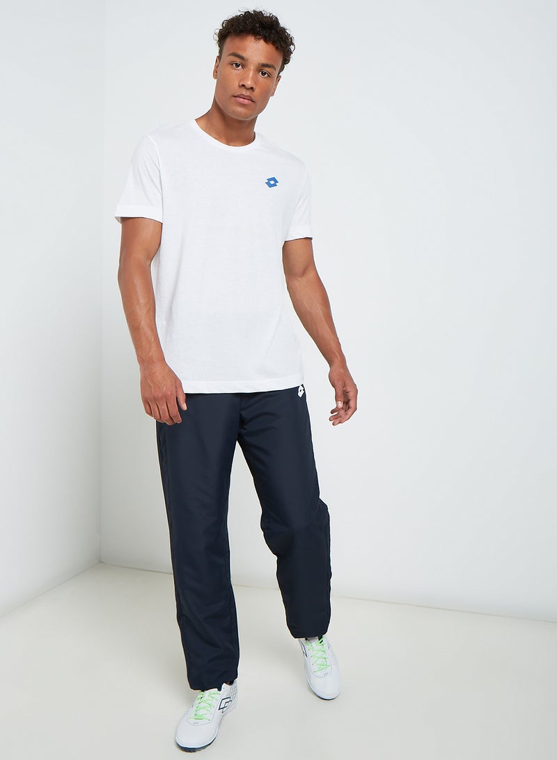 LOTTO ACE Casual Pants Navy  - Image 3