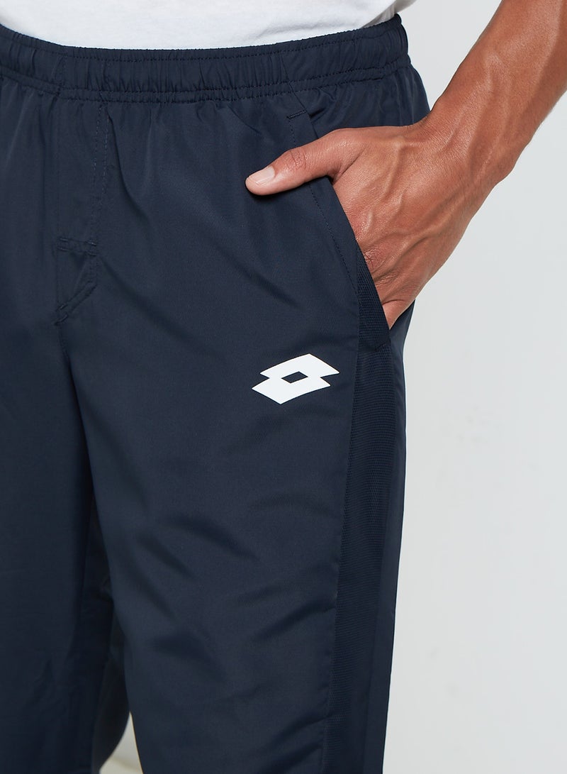 LOTTO ACE Casual Pants Navy  - Image 4