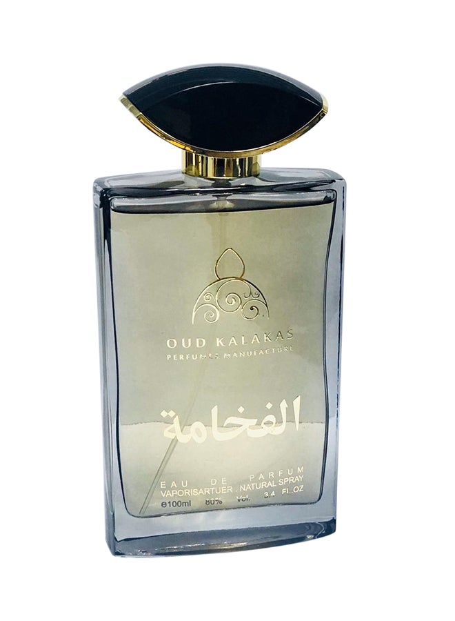 Oud Kalakas - Al Fakhama EDP 100ml - Image 1