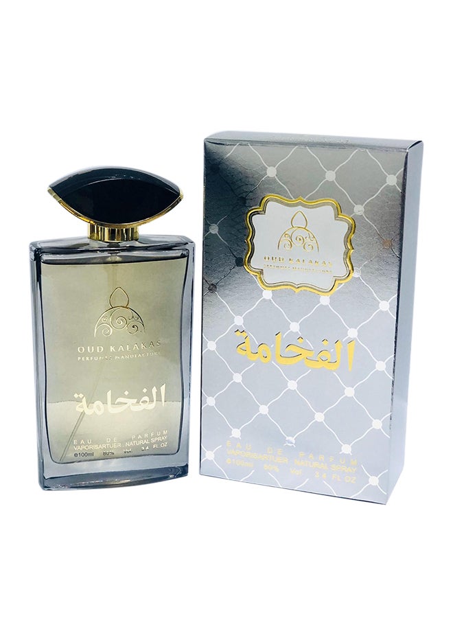 Oud Kalakas - Al Fakhama EDP 100ml - Image 1