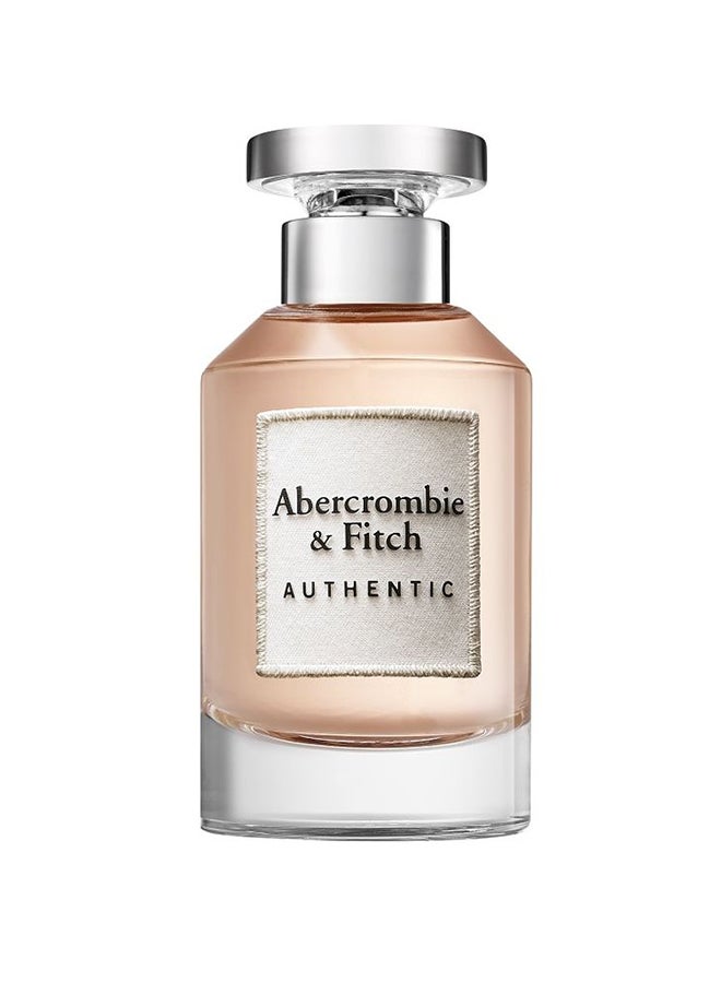 ابيركرومبي أند فيتش عطر أصلي 100ملليلتر - Image 1