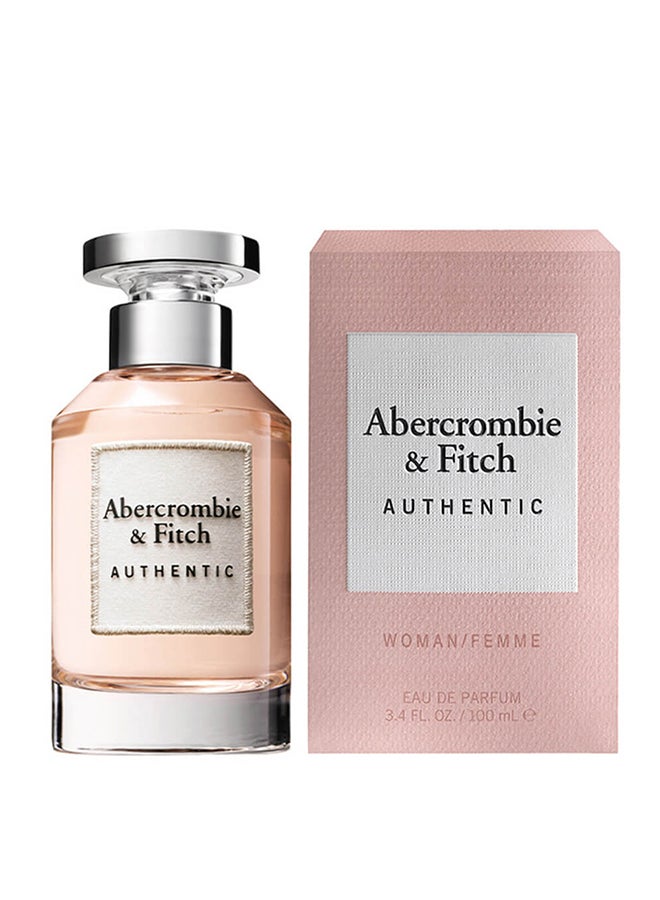 ابيركرومبي أند فيتش عطر أصلي 100ملليلتر - Image 2