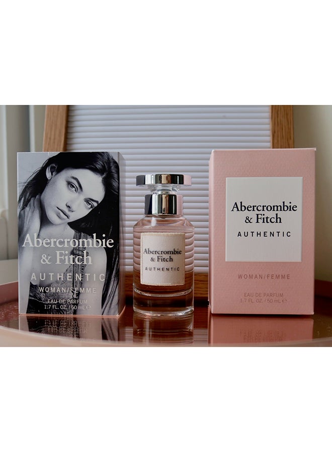 ابيركرومبي أند فيتش عطر أصلي 100ملليلتر - Image 3