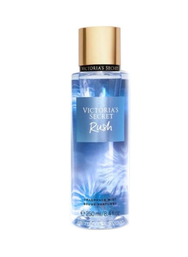 Victoria's Secret Rush Fragrance Mist 250ml 