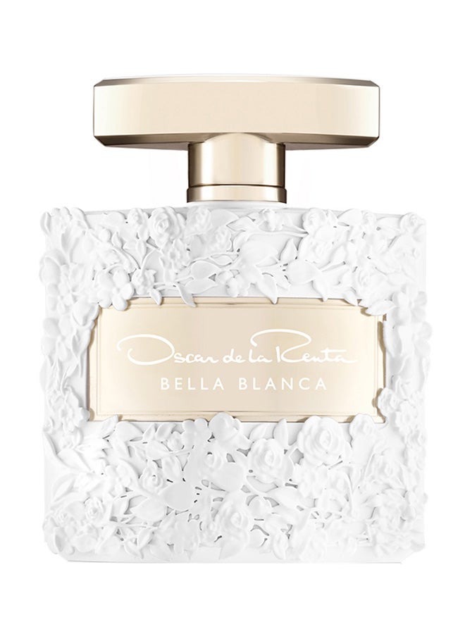 Oscar de la Renta Bella Blanca EDP 100ml  - Image 1