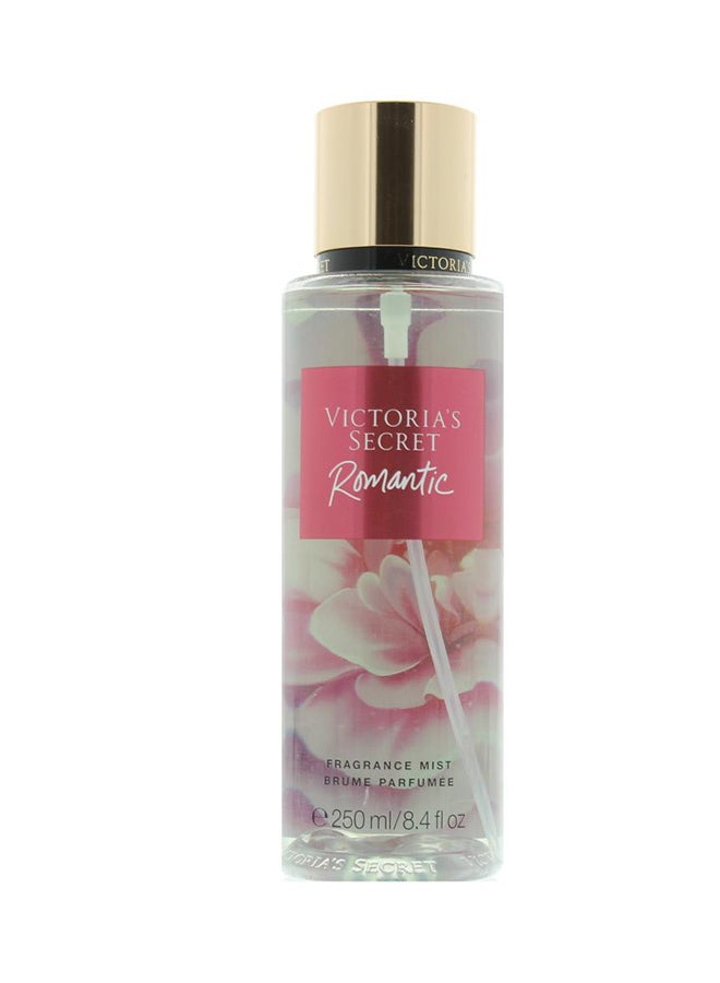 Victoria's Secret Romantic Body Mist 250ml