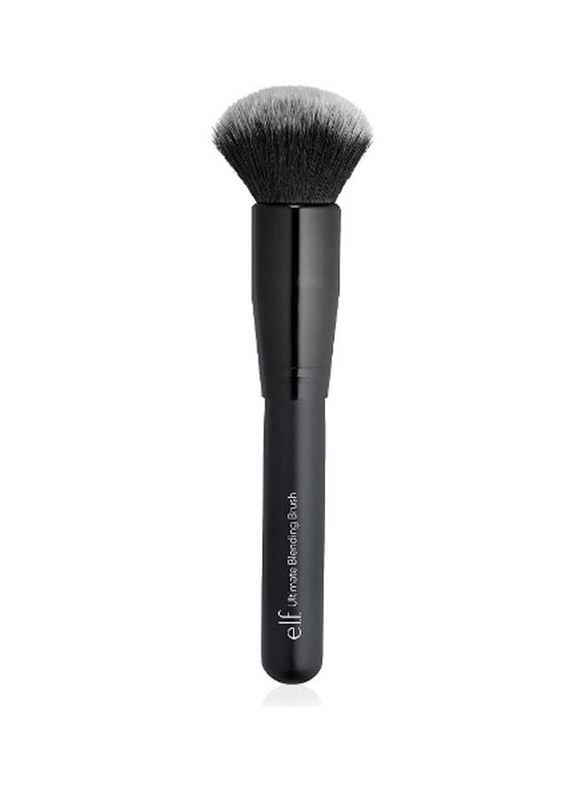 elf 6-Piece Studio Ultimate Blending Brush Set Black - Image 1