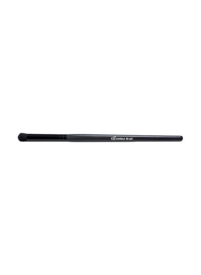 elf 6-Piece Studio Contour Brush Black