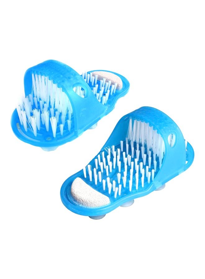 Kole Imports Massaging Shower Foot Scrubber  - Image 1