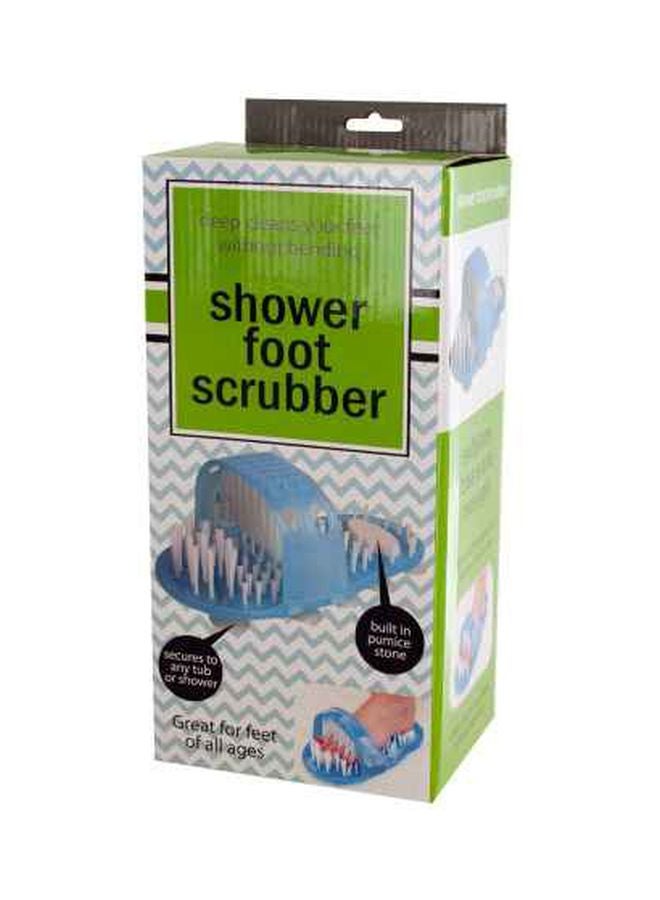 Kole Imports Massaging Shower Foot Scrubber  - Image 2