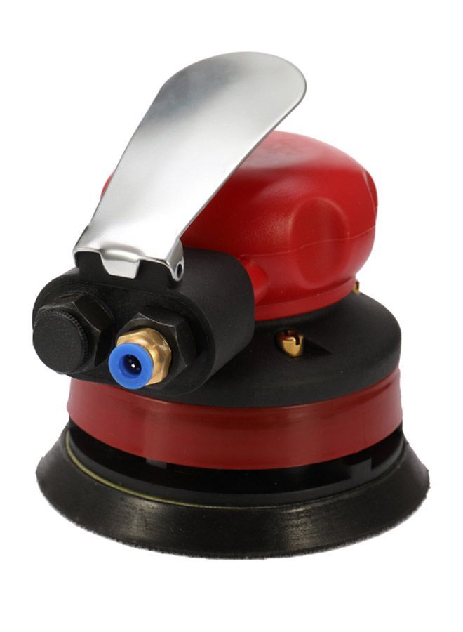 Pneumatic Air Polisher Machine Multicolour 5inch  - Image 2