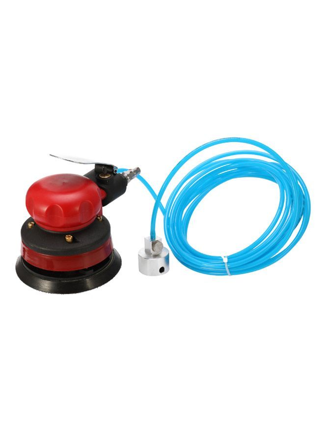 Pneumatic Air Polisher Machine Multicolour 5inch  - Image 3